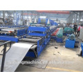 Two or Three Wave Guard Railway Roll Forming Machine